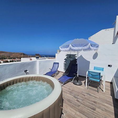 Casa Buenavista Agaete Villa Agaete  Eksteriør bilde