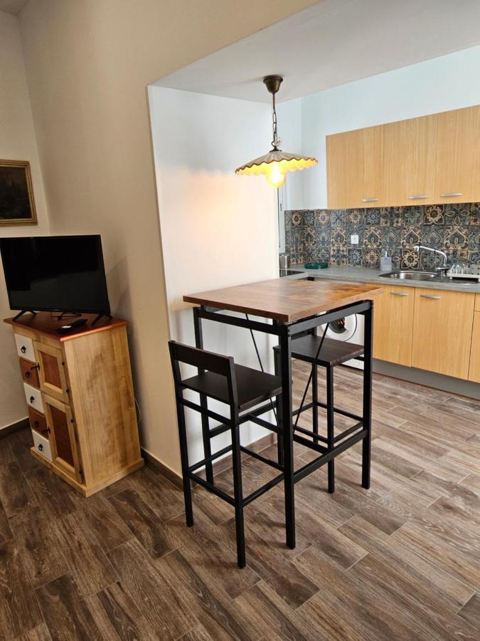 Casa Buenavista Agaete Villa Agaete  Eksteriør bilde