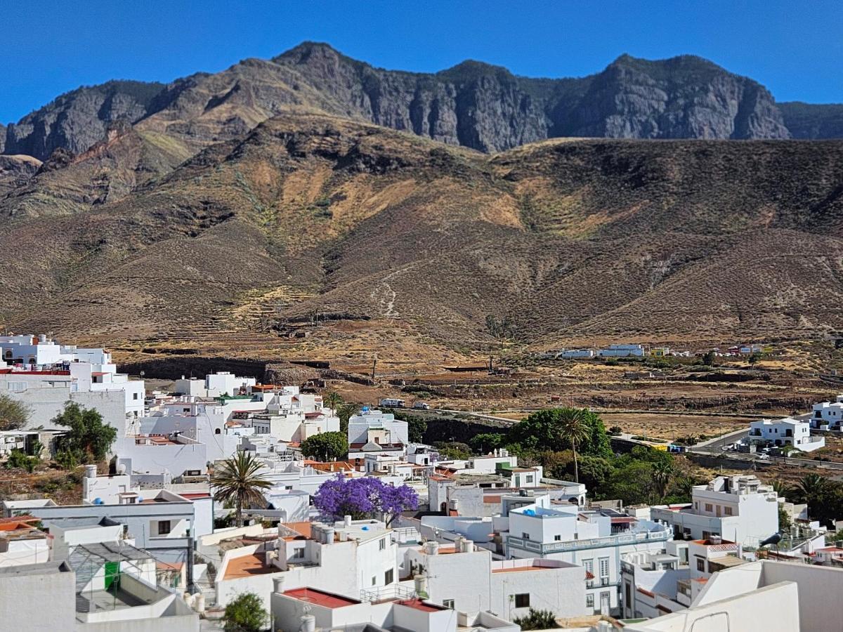 Casa Buenavista Agaete Villa Agaete  Eksteriør bilde
