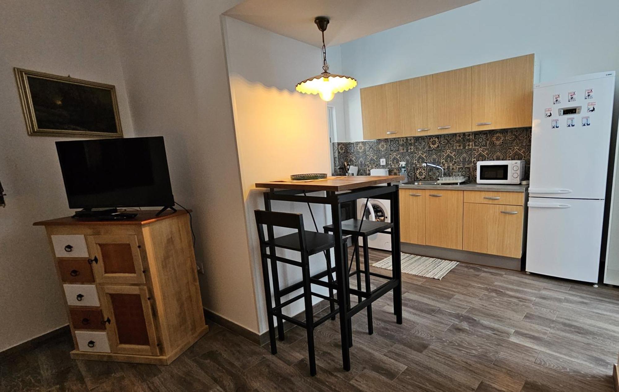 Casa Buenavista Agaete Villa Agaete  Eksteriør bilde