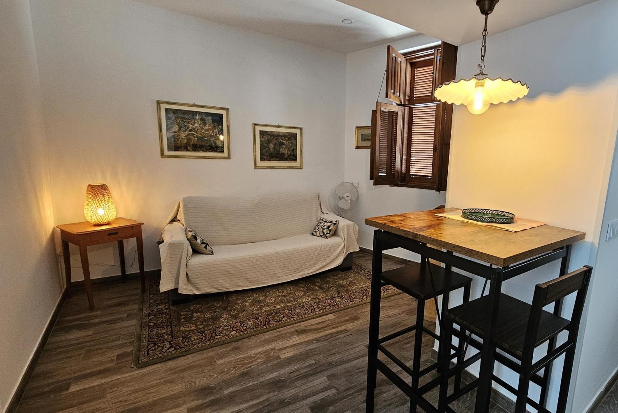 Casa Buenavista Agaete Villa Agaete  Eksteriør bilde