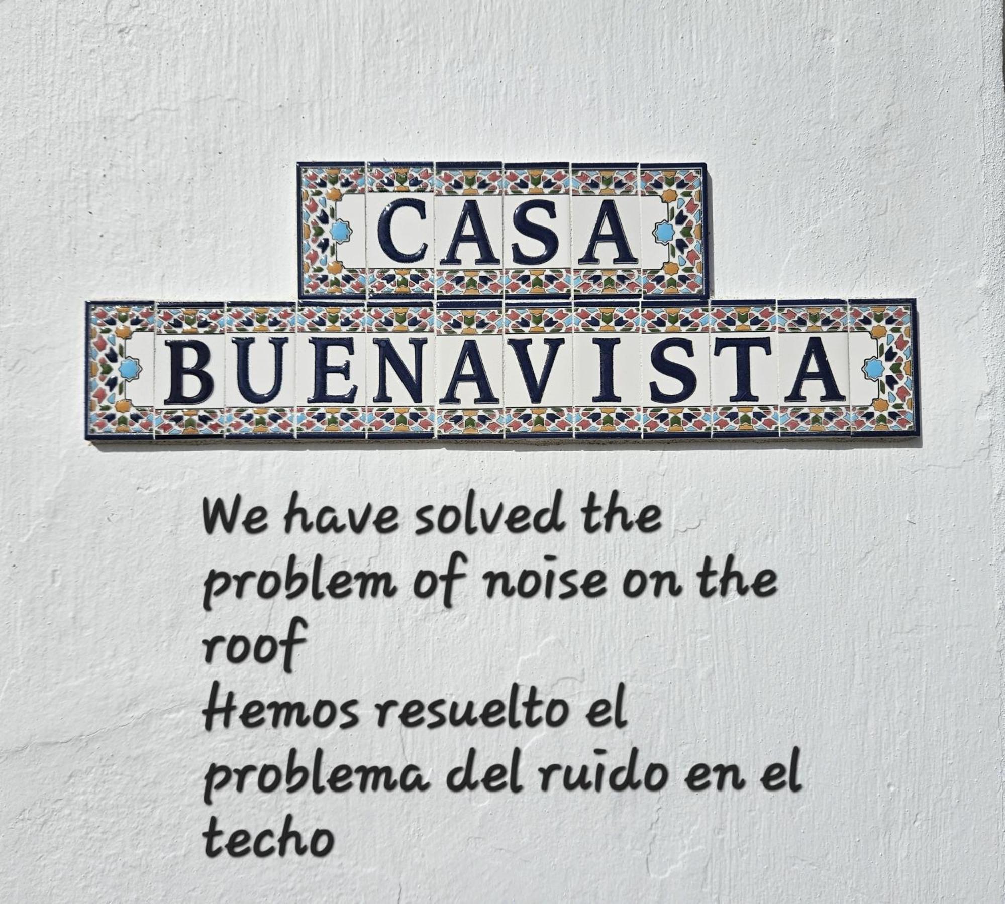 Casa Buenavista Agaete Villa Agaete  Eksteriør bilde